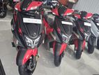 TVS Ntorq 125 2026