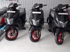 TVS Ntorq 125 2026