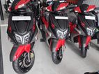 TVS Ntorq 125 2026