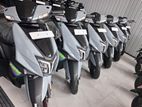 TVS Ntorq 125 2026