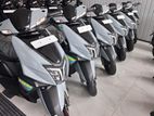 TVS Ntorq 125 2026