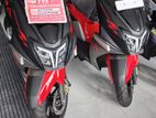 TVS Ntorq 125 2026