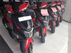 TVS Ntorq 125 2026