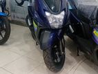 TVS Ntorq 125 2026