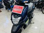 TVS Ntorq 125 2026