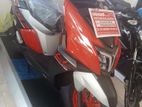 TVS Ntorq 125 2026