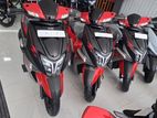 TVS Ntorq 125 2026