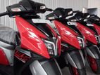 TVS Ntorq 125 2026