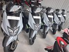 TVS Ntorq 125 2026