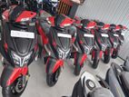 TVS Ntorq 125 2026