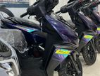 TVS Ntorq 125 2026