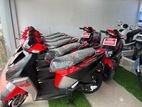 TVS Ntorq 125 2026
