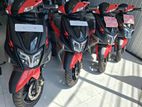 TVS Ntorq 125 2026