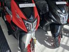TVS Ntorq 125 2026