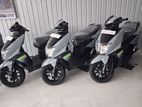 TVS Ntorq 125 2026
