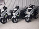 TVS Ntorq 125 2026
