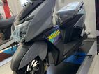 TVS Ntorq 125 2026