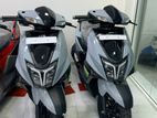TVS Ntorq 125 2026