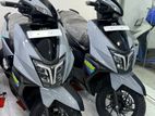 TVS Ntorq 125 2026