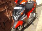 TVS Ntorq 125 2026
