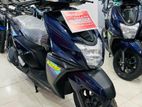 TVS Ntorq 125 2026