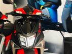 TVS Ntorq 125 2026