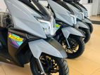 TVS Ntorq 125 2026