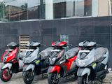 TVS Ntorq 125 2026