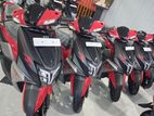 TVS Ntorq 125 2026