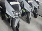 TVS Ntorq 125 2026