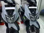 TVS Ntorq 125 2026