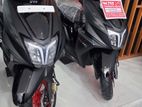 TVS Ntorq 125 2026