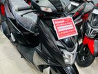 TVS Ntorq 125 2026