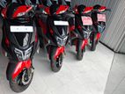 TVS Ntorq 125 2026
