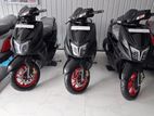TVS Ntorq 125 2026