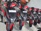 TVS Ntorq 125 2026