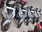 TVS Ntorq 125 2026