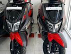 TVS Ntorq 125 2026