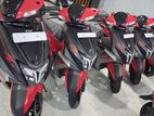 TVS Ntorq 125 2026