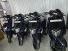 TVS Ntorq 125 2026
