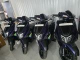 TVS Ntorq 125 2026