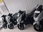 TVS Ntorq 125 2026