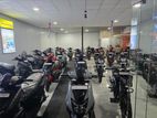 TVS Ntorq 125 2026