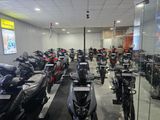 TVS Ntorq 125 2026