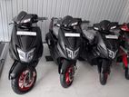 TVS Ntorq 125 2026