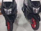 TVS Ntorq 125 2026