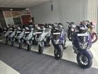 TVS Ntorq 125 2026