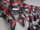 TVS Ntorq 125 2026