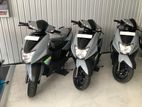 TVS Ntorq 125 2026