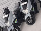 TVS Ntorq 125 2026
